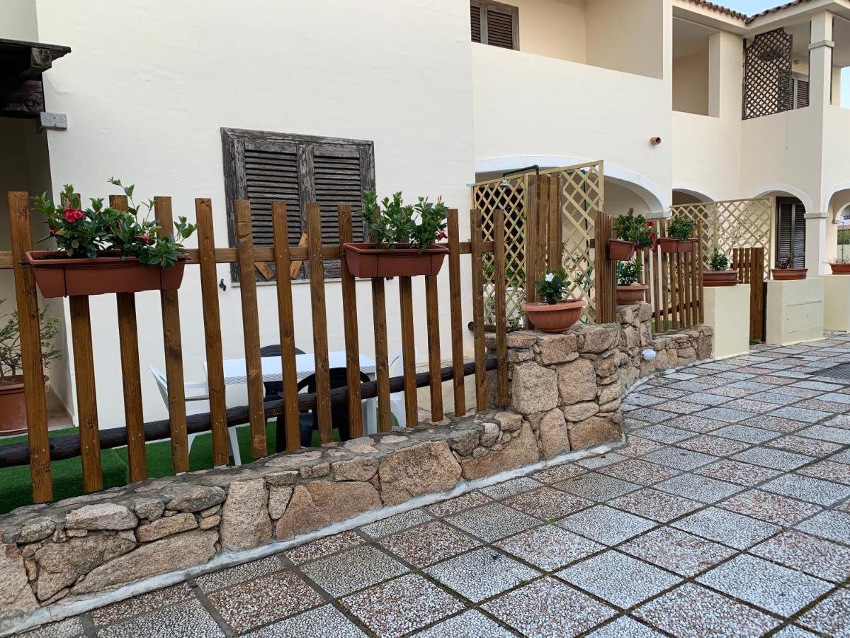 Case In Style 3 Villa Vaccileddi Exterior photo